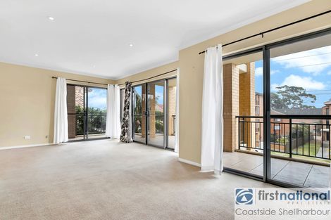 Property photo of 12/21 Bligh Street Wollongong NSW 2500