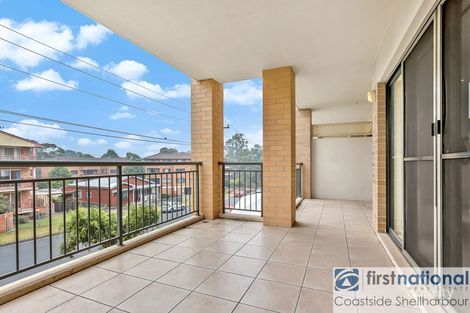 Property photo of 12/21 Bligh Street Wollongong NSW 2500