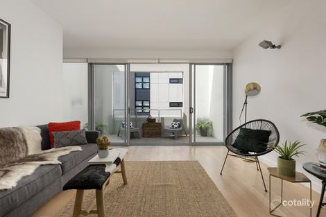 Property photo of 18/25 Barr Street Camperdown NSW 2050