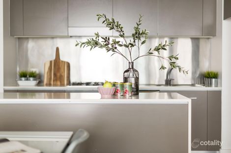 Property photo of 18/25 Barr Street Camperdown NSW 2050