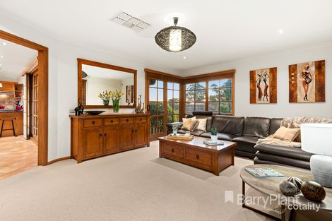 Property photo of 10 Mitchell Court Diamond Creek VIC 3089