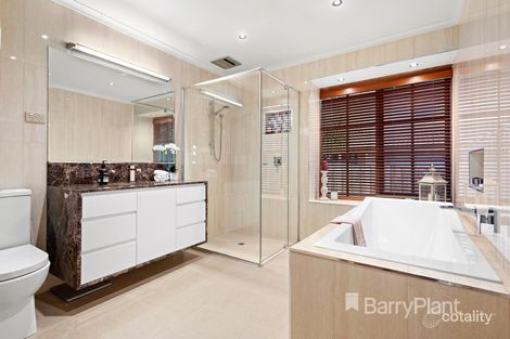 Property photo of 10 Mitchell Court Diamond Creek VIC 3089
