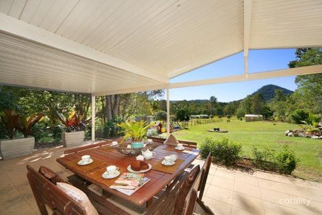 1401 Greenridge Pinbarren Rd, Pinbarren, QLD 4568