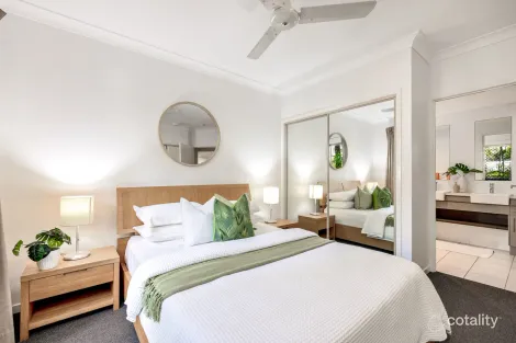 Property photo of 808/12-21 Gregory Street Westcourt QLD 4870