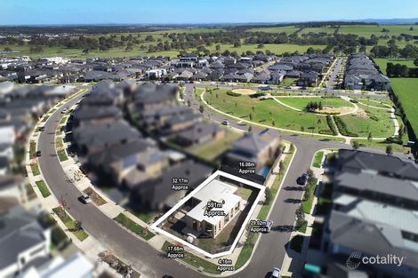 21 Inspiration Way, Greenvale, VIC 3059