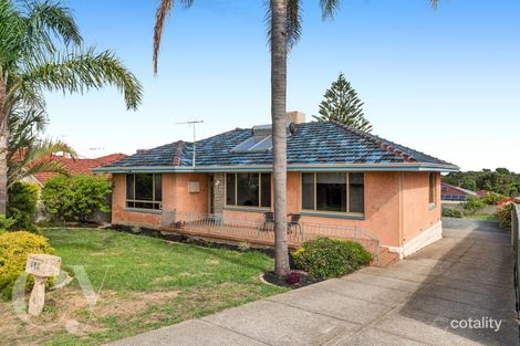 Property photo of 187 Clontarf Road Hamilton Hill WA 6163