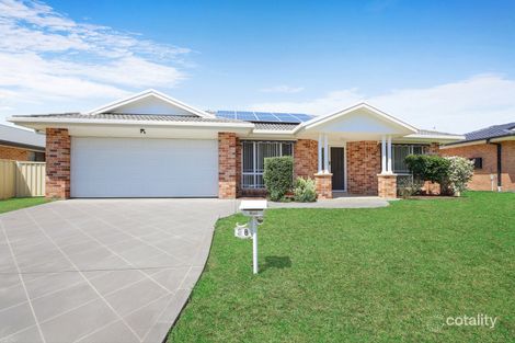 Property photo of 38 Colonial Circuit Wauchope NSW 2446