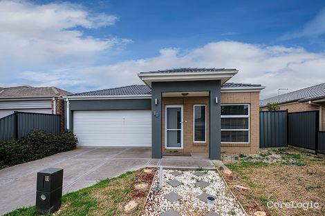 Property photo of 11 Michael Place Point Cook VIC 3030