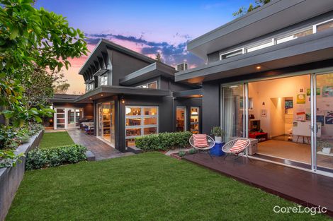 12 Weeroona Ave, Woollahra, NSW 2025