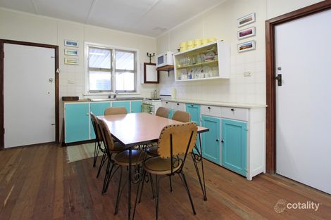 Property photo of 8 Hamersley Street Jurien Bay WA 6516