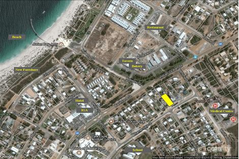 Property photo of 8 Hamersley Street Jurien Bay WA 6516