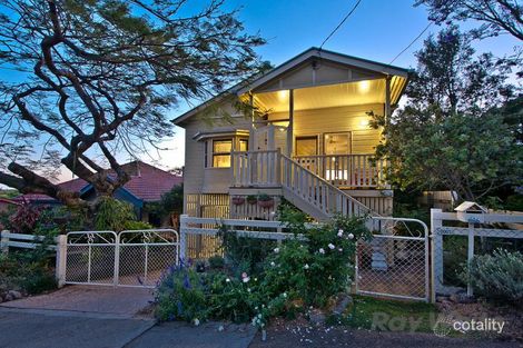 Property photo of 5 Sunday Street Shorncliffe QLD 4017