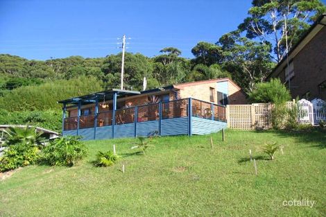 9 Elanora Pl, Coledale, NSW 2515