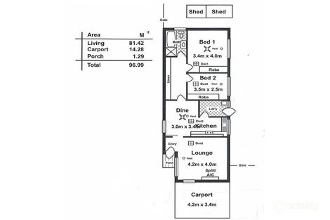 Property photo of 3/6 Nichols Street Forestville SA 5035