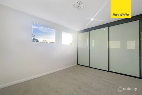 54b Spurway St, Ermington, NSW 2115