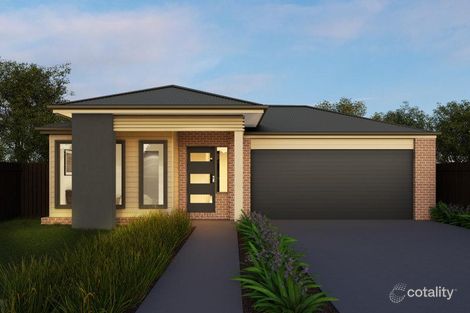 Property photo of 4 Iris Loop Armstrong Creek VIC 3217