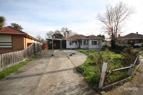 33 Charles St, Hadfield, VIC 3046