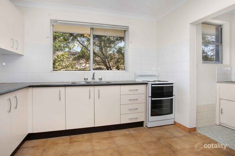 Property photo of 5/13 Loftus Street Ashfield NSW 2131