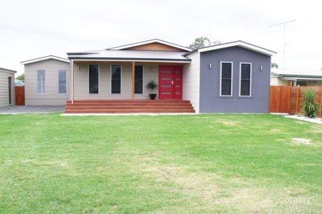 Property photo of 87 Clarke Street Penola SA 5277