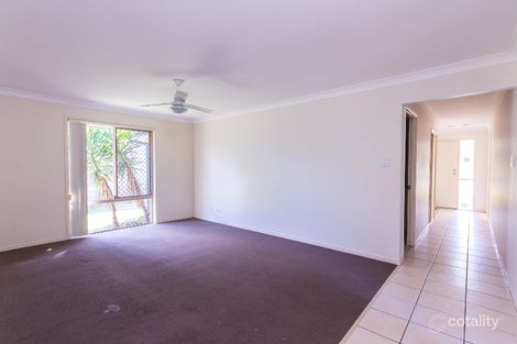 Property photo of 45 Freestone Drive Upper Coomera QLD 4209