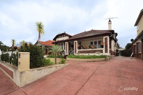 Property photo of 264 Walcott Street Menora WA 6050