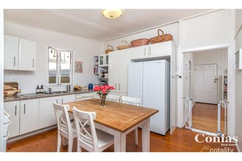 Property photo of 17 Coronation Street Bardon QLD 4065
