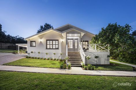 Property photo of 120 Old Mornington Road Mount Eliza VIC 3930