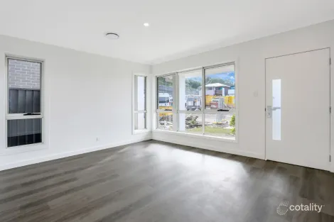 Property photo of 25A Warner Avenue Wyong NSW 2259