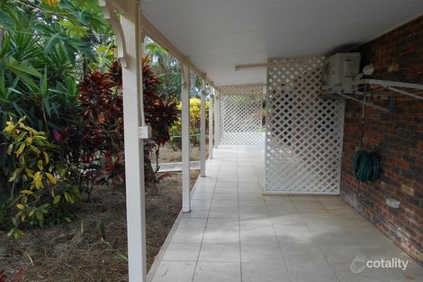 Property photo of 37 J Pitchers Road Sarina QLD 4737