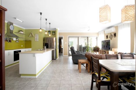 Property photo of 29 Jasmine Drive Blacks Beach QLD 4740