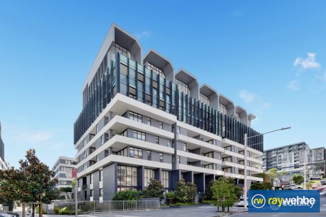 508b/37 Nancarrow Ave, Ryde, NSW 2112