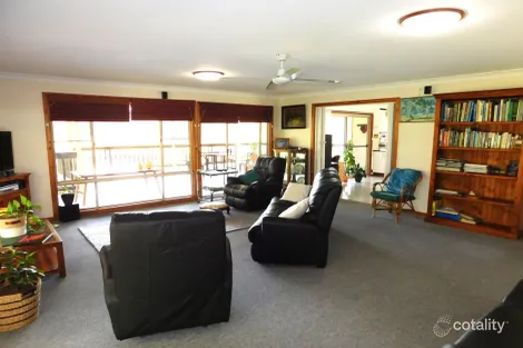 Property photo of 740 Mongogarie Road Leeville NSW 2470