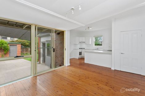 Property photo of 2 Crescent Street Fairlight NSW 2094