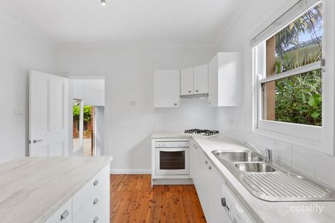Property photo of 2 Crescent Street Fairlight NSW 2094