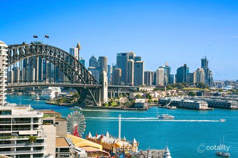 1002/110-116 Alfred St S, Milsons Point, NSW 2061