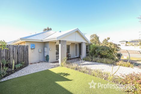 Property photo of 2 Elmridge Parkway Ellenbrook WA 6069