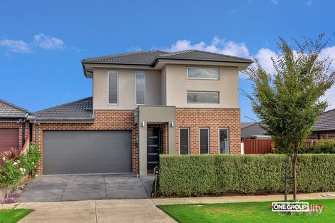 Property photo of 35 Contempo Boulevard Wollert VIC 3750