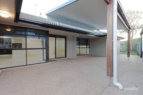 Property photo of 124 Harrier Drive Burleigh Waters QLD 4220