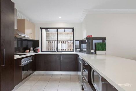 Property photo of 124 Harrier Drive Burleigh Waters QLD 4220