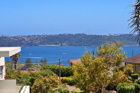 Property photo of 2A Belah Avenue Vaucluse NSW 2030