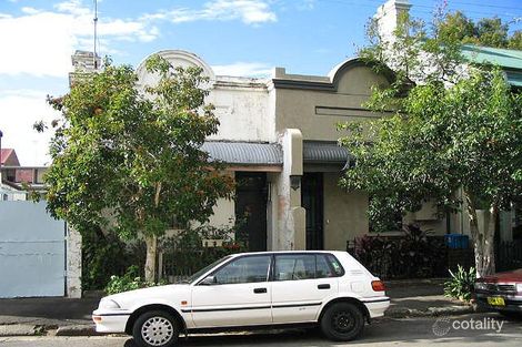 21 Septimus St, Erskineville, NSW 2043
