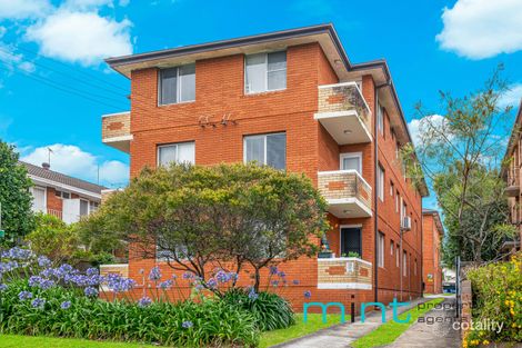 7/162 Croydon Ave, Croydon Park, NSW 2133