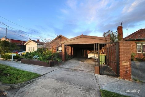 Property photo of 384 St Georges Road Thornbury VIC 3071