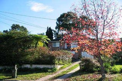 Property photo of 18 Tora Place Forestville NSW 2087