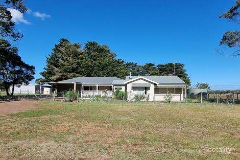3928 Henty Hwy, Milltown, VIC 3304