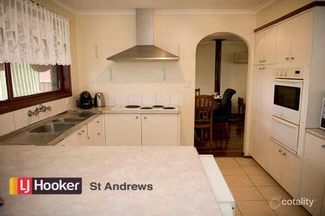 Property photo of 3 Ballantrae Drive St Andrews NSW 2566