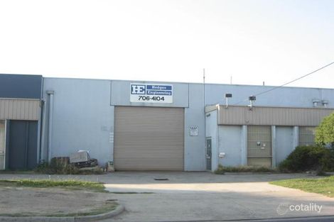 45 Swift Way, Dandenong South, VIC 3175