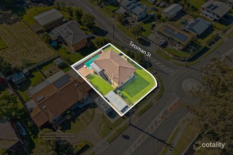 Property photo of 41 Tessman Street Riverview QLD 4303