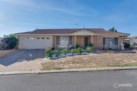 Property photo of 3 Glendevon Turn Kinross WA 6028