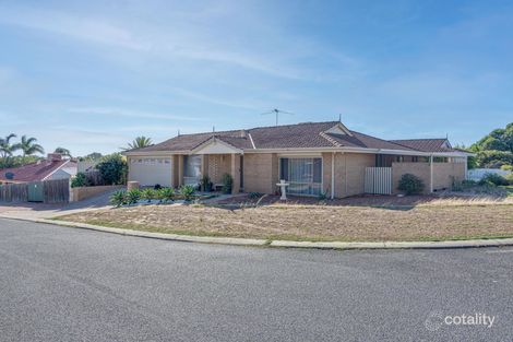 Property photo of 3 Glendevon Turn Kinross WA 6028